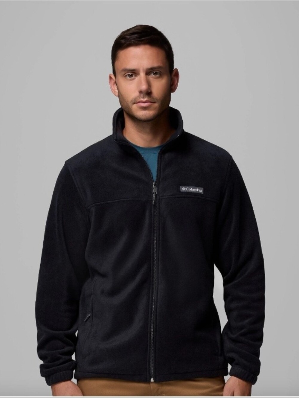 Columbia Men's Steens Mountain 2.0 Full Zip Fleece Jacket- 2X #1
